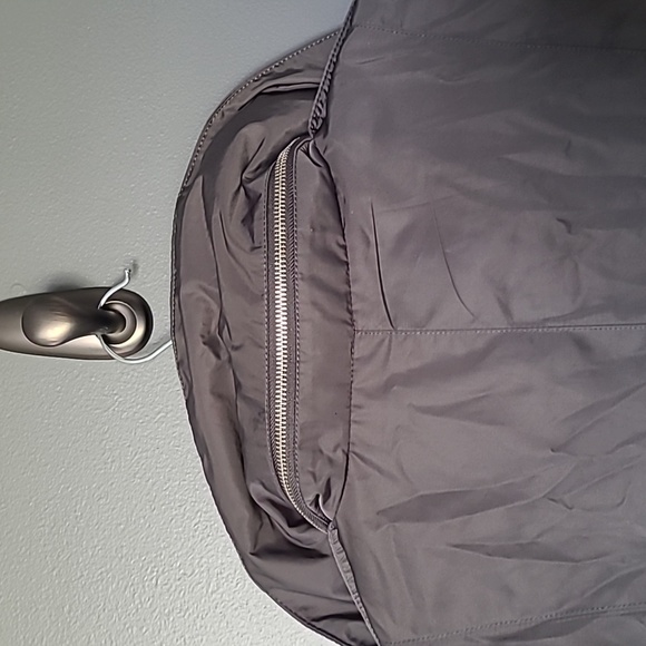 BCBG Rain Jacket - Picture 4 of 5